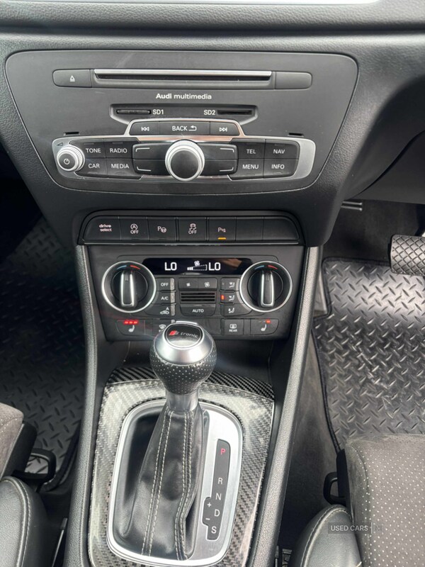 Used Audi Q3 2016 for sale - 76138918: Photo 15