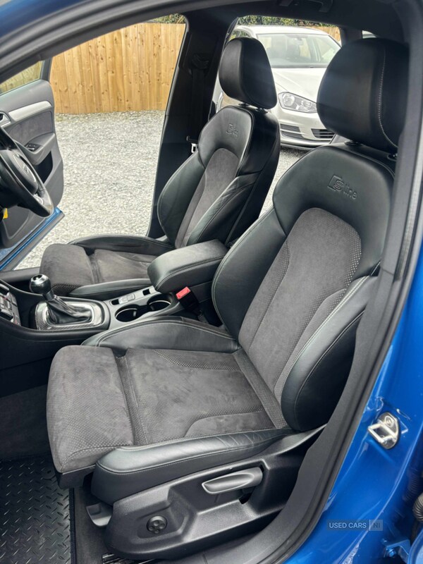 Used Audi Q3 2016 for sale - 76138918: Photo 16