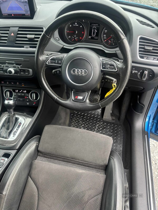 Used Audi Q3 2016 for sale - 76138918: Photo 19