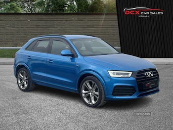 Audi - Q3
