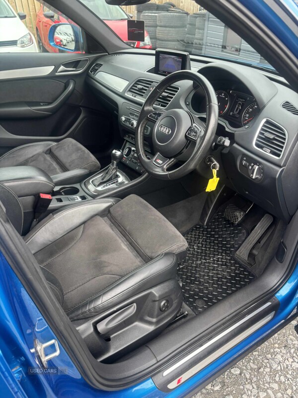 Used Audi Q3 2016 for sale - 76138918: Photo 21