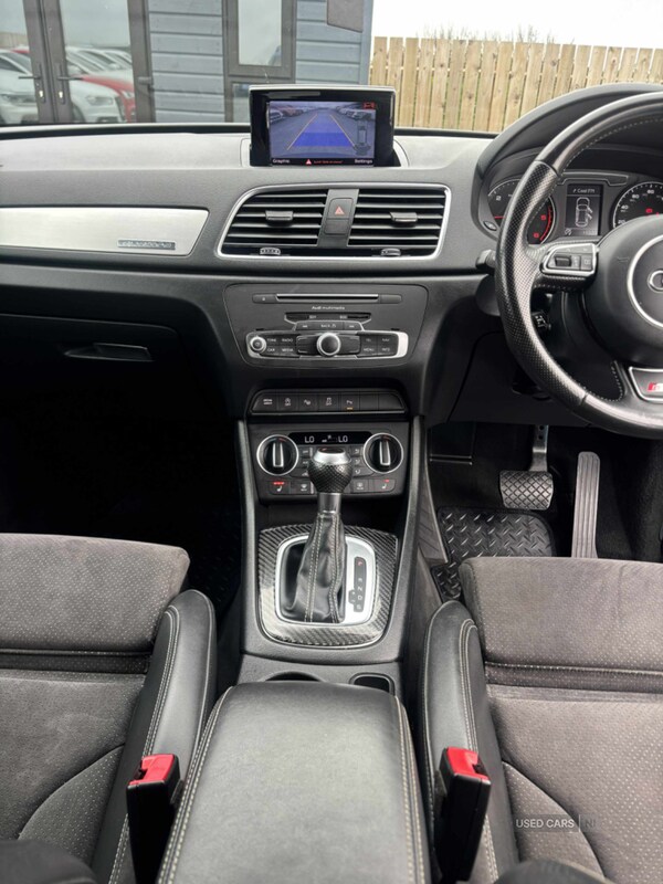 Used Audi Q3 2016 for sale - 76138918: Photo 23