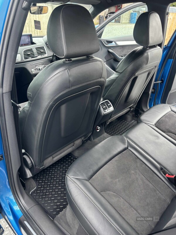 Used Audi Q3 2016 for sale - 76138918: Photo 24