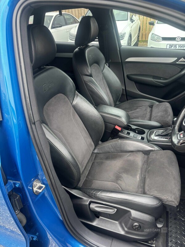 Used Audi Q3 2016 for sale - 76138918: Photo 25