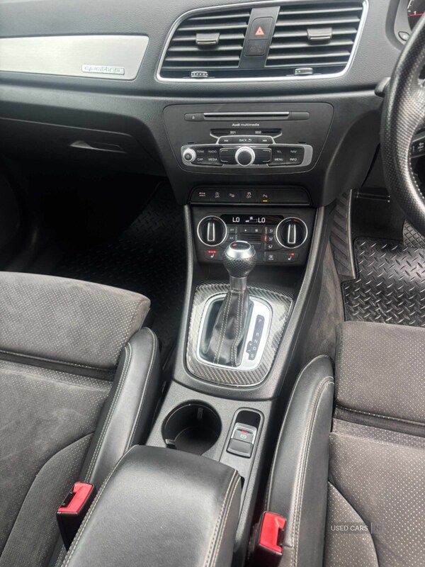 Used Audi Q3 2016 for sale - 76138918: Photo 27