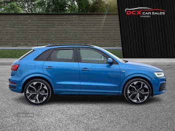 Used Audi Q3 2016 for sale - 76138918: Photo 2