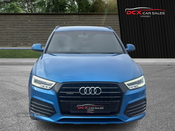 Used Audi Q3 2016 for sale - 76138918: Photo 3