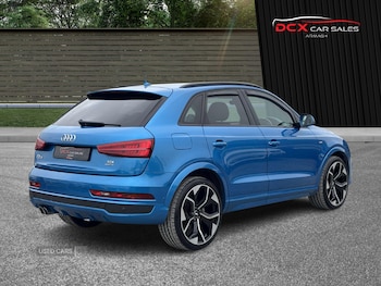 Used Audi Q3 2016 for sale - 76138918: Photo 3