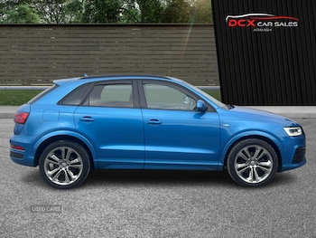 Used Audi Q3 2016 for sale - 76138918: Photo 4