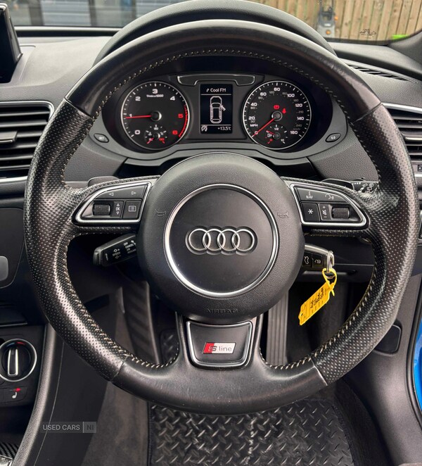 Used Audi Q3 2016 for sale - 76138918: Photo 9