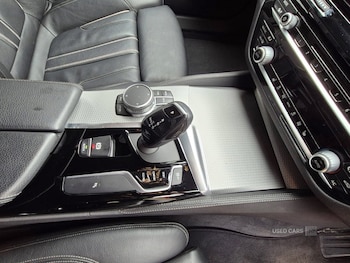 Used BMW 5 Series 2019 for sale - 78623707: Photo