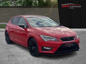 2016 - 1.4 TSI 125 FR Black Technology 5dr