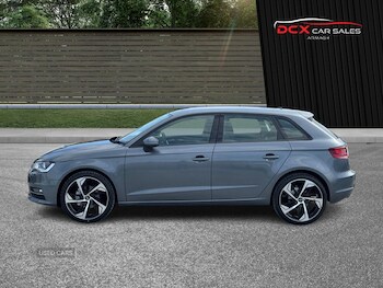 Used Audi A3 2014 for sale - 75450343: Photo