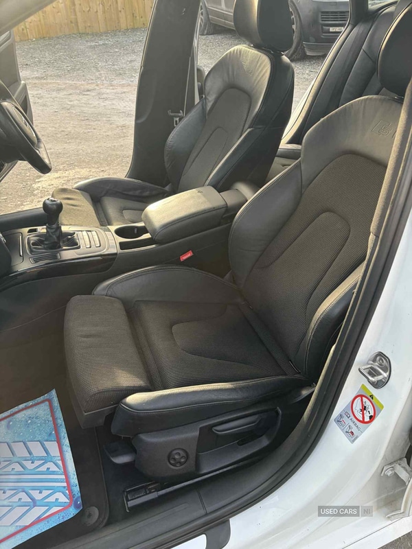 Used Audi A4 2013 for sale - 77067339: Photo 13