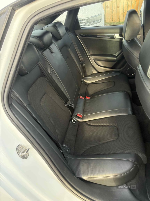 Used Audi A4 2013 for sale - 77067339: Photo 14