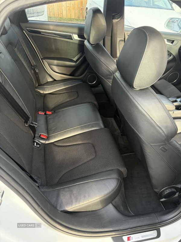 Used Audi A4 2013 for sale - 77067339: Photo 15