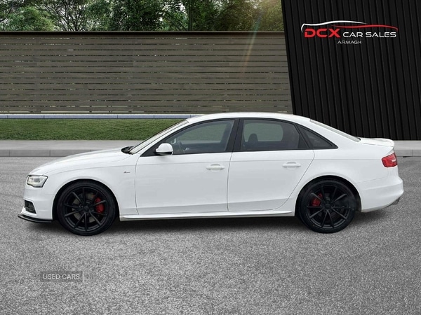 Used Audi A4 2013 for sale - 77067339: Photo 2