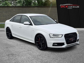 Used Audi A4 2013 for sale - 77067339: Photo