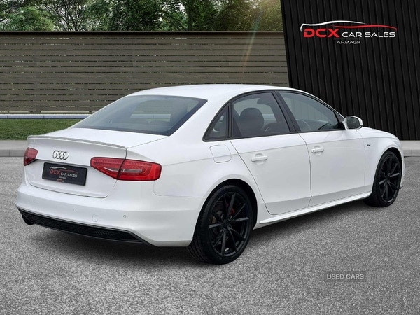 Used Audi A4 2013 for sale - 77067339: Photo 5