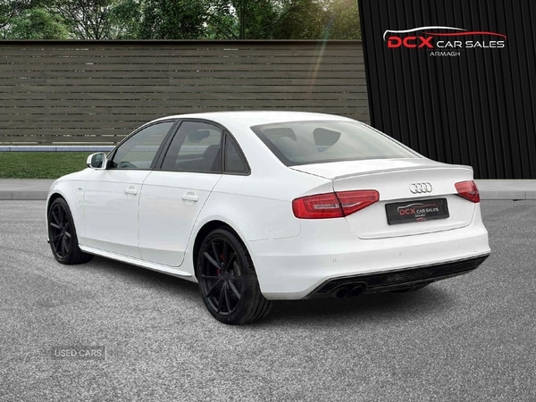 Used Audi A4 2013 for sale - 77067339: Photo 7