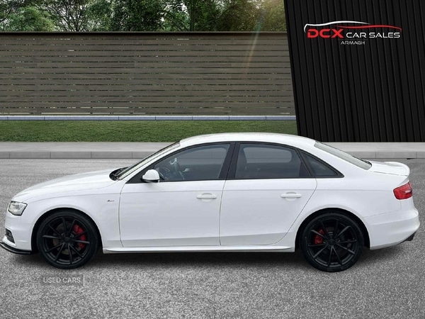 Used Audi A4 2013 for sale - 77067339: Photo 9