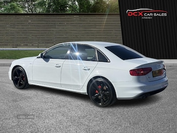 Used Audi A4 2014 for sale - 78059196: Photo