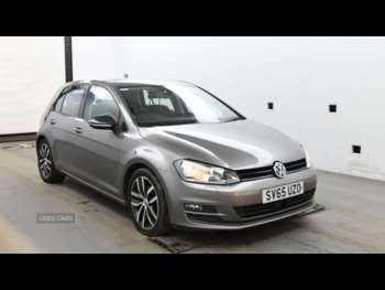 2015 - 1.4 TSI Match 5dr