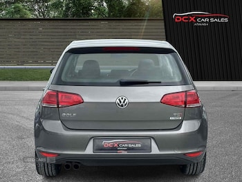 Used Volkswagen Golf 2015 for sale - 74899410: Photo