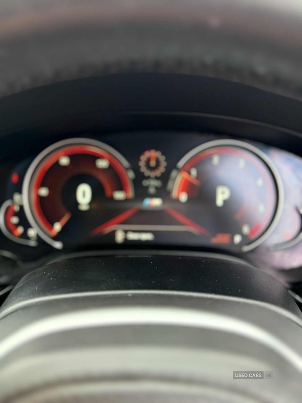 Used BMW 5 Series 2017 for sale - 77041260: Photo 17