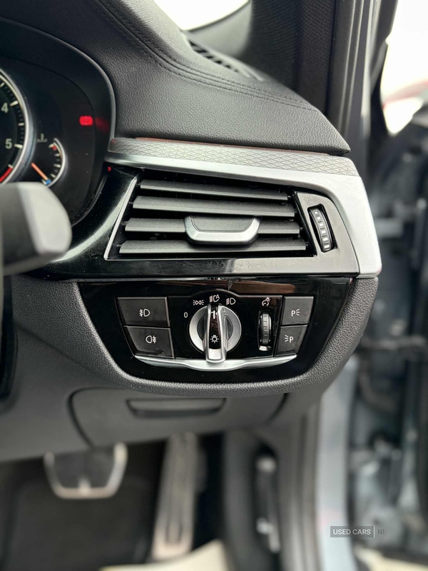 Used BMW 5 Series 2017 for sale - 77041260: Photo 20