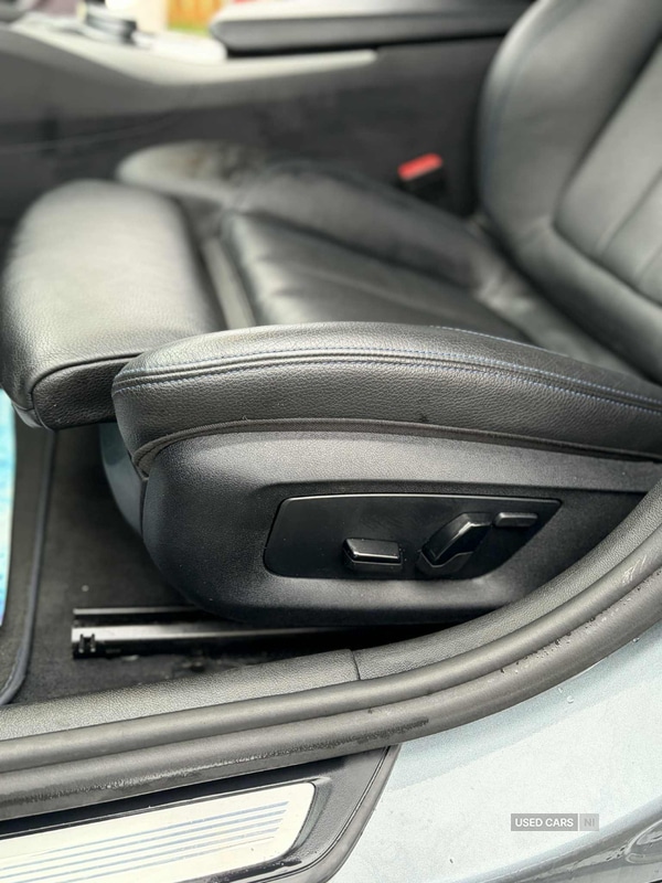 Used BMW 5 Series 2017 for sale - 77041260: Photo 24