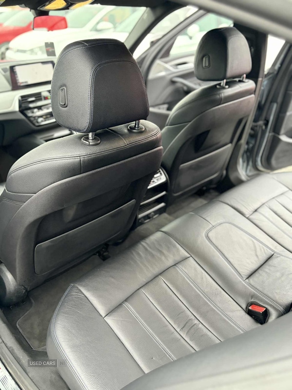 Used BMW 5 Series 2017 for sale - 77041260: Photo 26