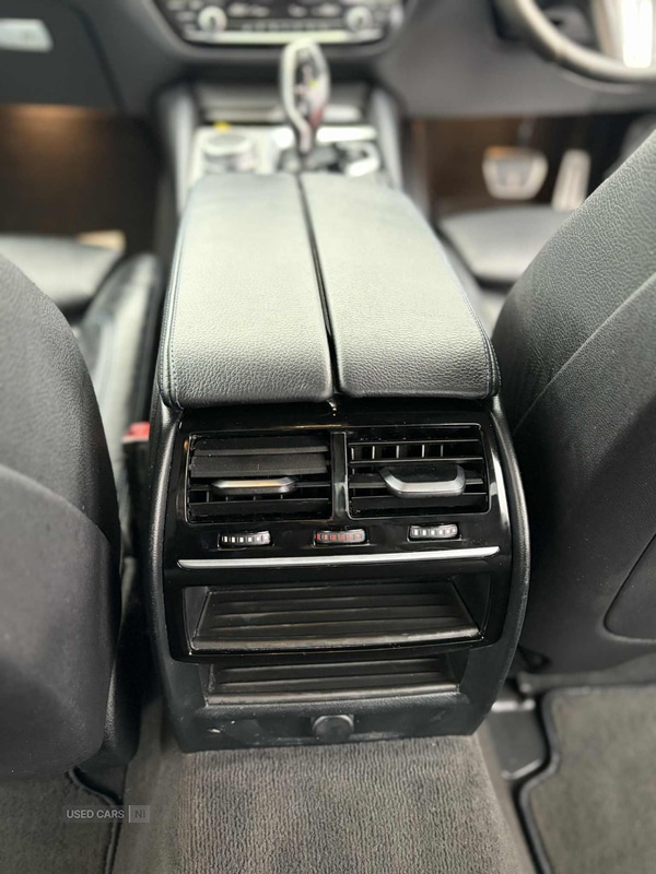 Used BMW 5 Series 2017 for sale - 77041260: Photo 27