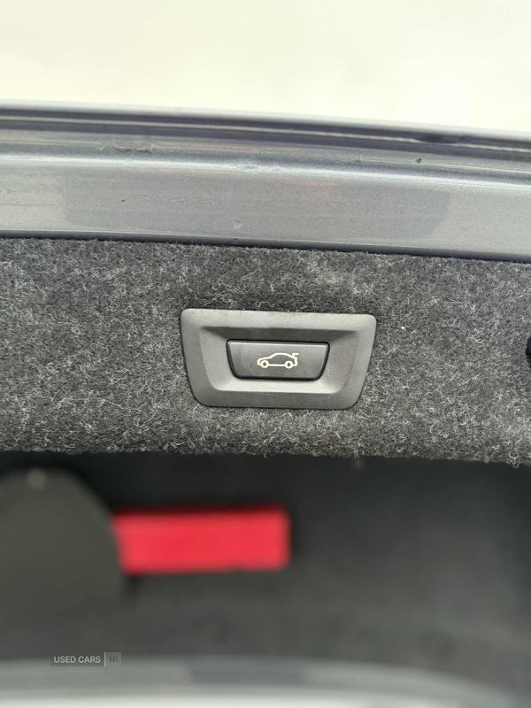 Used BMW 5 Series 2017 for sale - 77041260: Photo 29