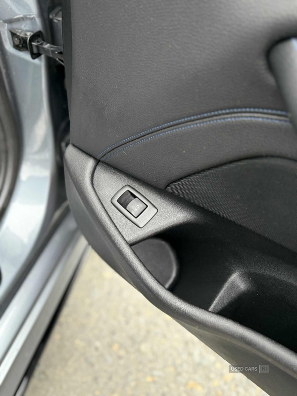 Used BMW 5 Series 2017 for sale - 77041260: Photo 33