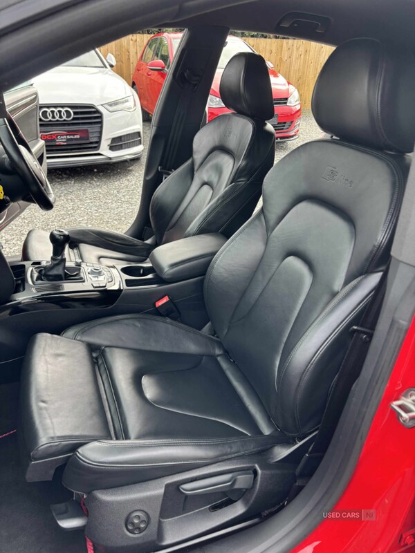 Used Audi A5 2015 for sale - 75647547: Photo 10