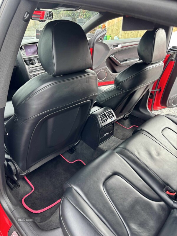 Used Audi A5 2015 for sale - 75647547: Photo 14