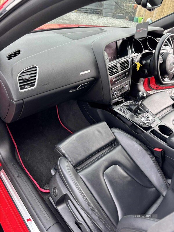 Used Audi A5 2015 for sale - 75647547: Photo 15