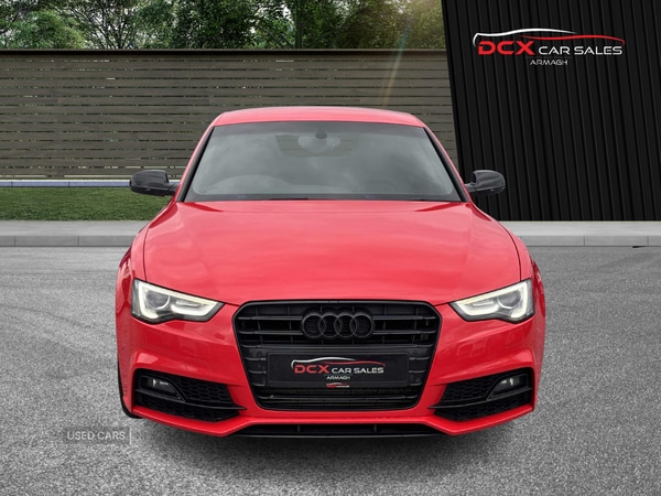 Used Audi A5 2015 for sale - 75647547: Photo 6