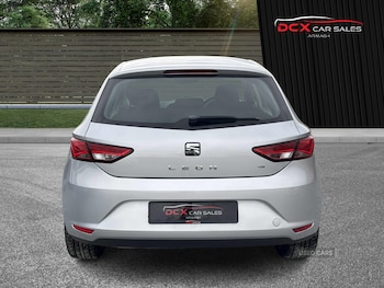 Used SEAT Leon 2013 for sale - 75839862: Photo