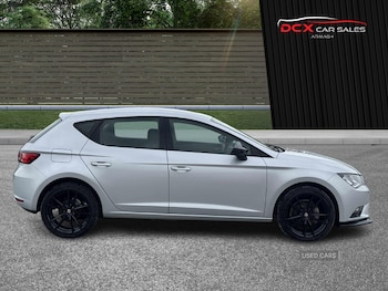 Used SEAT Leon 2013 for sale - 75839862: Photo