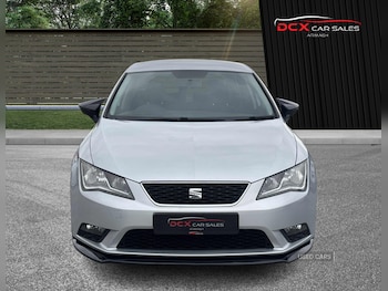 Used SEAT Leon 2013 for sale - 75839862: Photo