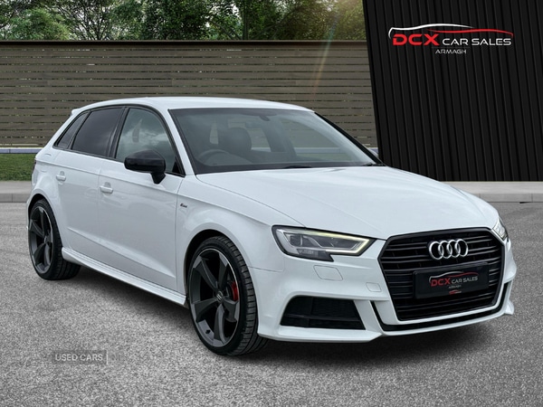 Used Audi A3 2016 for sale - 76167785: Photo 1