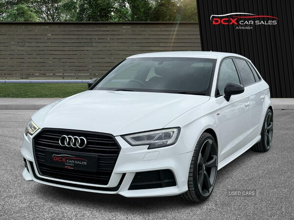 Used Audi A3 2016 for sale - 76167785: Photo 10