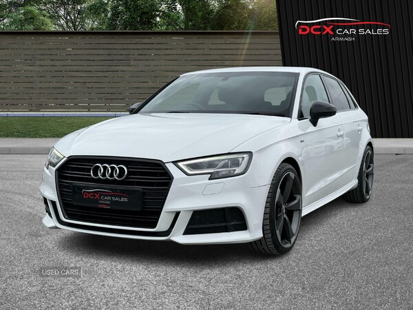 Used Audi A3 2016 for sale - 76167785: Photo 11