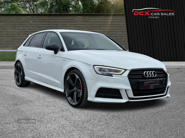 Used Audi A3 2016 for sale - 76167785: Photo 12