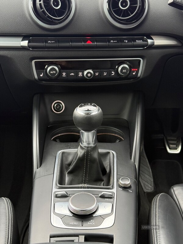 Used Audi A3 2016 for sale - 76167785: Photo 15
