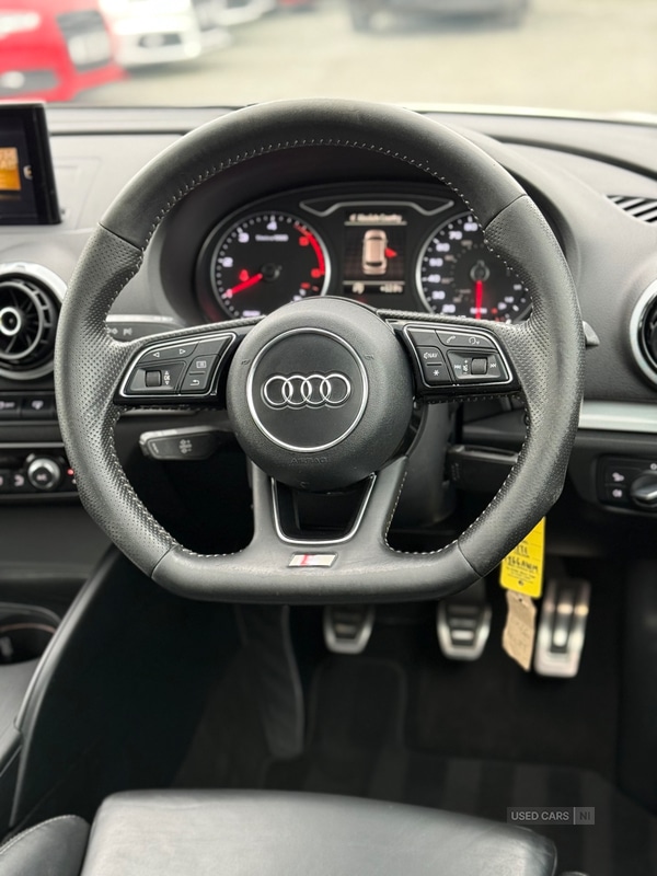 Used Audi A3 2016 for sale - 76167785: Photo 16