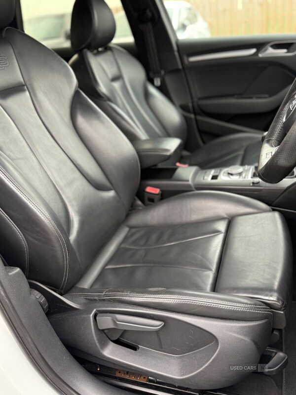 Used Audi A3 2016 for sale - 76167785: Photo 17