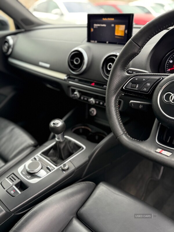 Used Audi A3 2016 for sale - 76167785: Photo 18